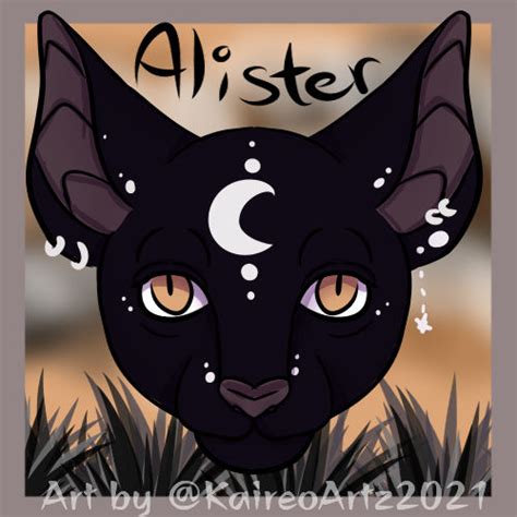 kittyallister